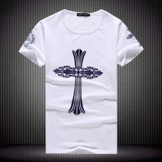 T-shirt Chrome Hearts Homme